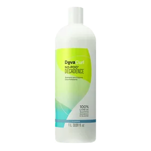 Deva Curl No-Poo Decadence - Shampoo 1000ml 1000ml