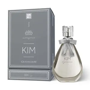 Colônia Giovanna Baby Kim Sense 100ml
