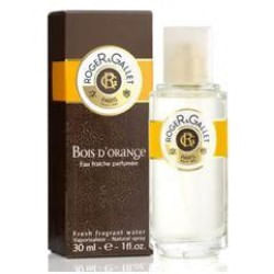 Colônia Roger & Gallet Bois d’Orange 30ml