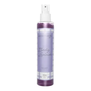 Body Splash Lilac Giovanna Baby 260ml Spray