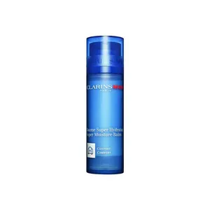 Clarins men Super Moisture Balm - Balsamo Hidratante Facial 50ml