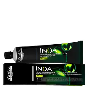 Coloração L'Oréal Professionnel Inoa Clear 60g Clear