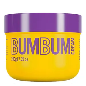 Creme Corporal Beleza Brasileira Bumbum Cream 200ml