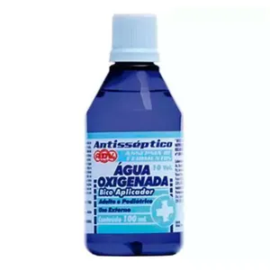 Água Oxigenada ADV 10 Volumes 100ml