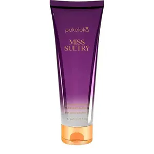 Pokoloka Luxury Miss Sultry - Loção Hidratante 240ml