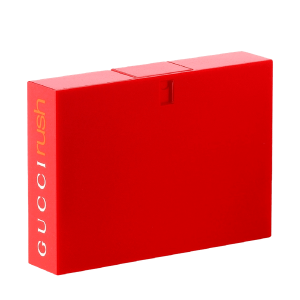Gucci Rush Eau de Toilette - Perfume Feminino 75ml