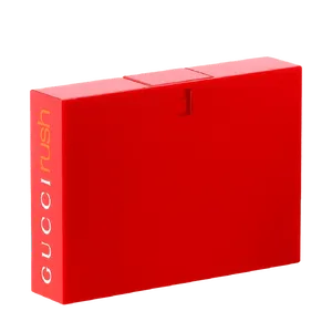 Gucci Rush Eau de Toilette - Perfume Feminino 75ml