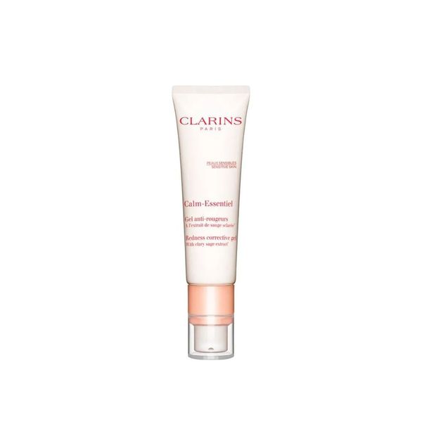 Clarins Calm-Essentiel Redness Corrective - Gel Corretivo Para Vermelhidão 30ml