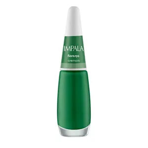 Esmalte Impala Comercial 7,5ml Cremoso Floresca