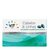 V.IT CARE Cabelos e Unhas 60 Cápsulas
