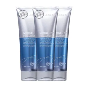 Kit Joico Moisture Recovery Treatment Balm 3 Máscara 250 ml