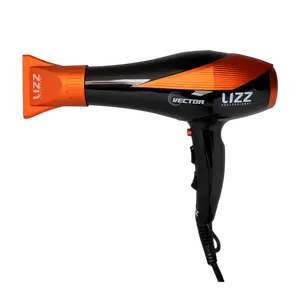 Lizz Vector Pro 2400W - Secador de Cabelos 220V