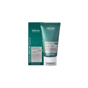 Mascara Capilar Truss Equilibrium Scalp Oleosidade 150 g