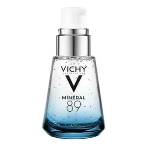 Sérum Facial Fortalecedor Vichy Minéral 89 Hidratação Intensa 30ml