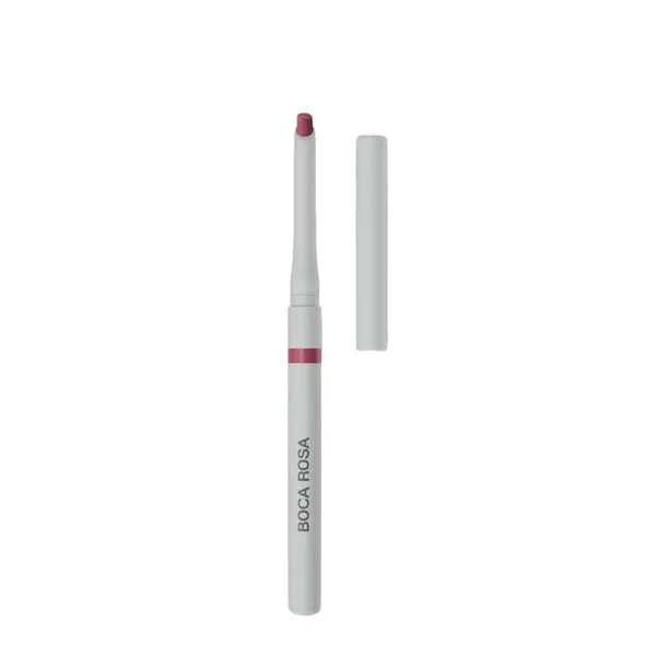 Contorno Labial Boca Rosa Rosa Intenso 35g Rosa Intenso