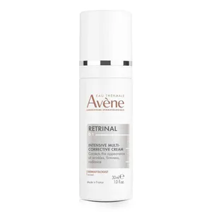 Creme Facial Anti-Idade Avène RetrinAL 0.1 30ml