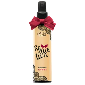Ciclo Seduction - Body Splash 200ml 200ml