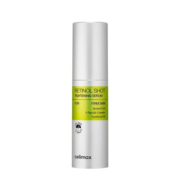 Celimax Retinol Shot - Sérum Facial 30ml 30ml