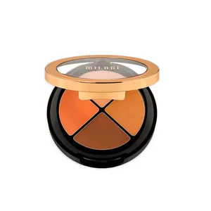 Milani Dark To Deep 04 - Corretivo