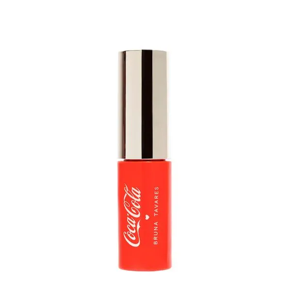 Oil Tint Bruna Tavares Coca Cola Iconic 4,75g Iconic
