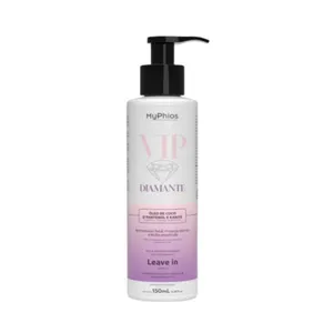 Leave-in MyPhios Finalizador VIP Diamante 150 ml