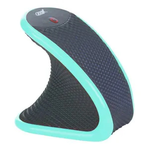 Massageador Portátil Relaxmedic Mini Hand Massage Azul