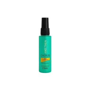 Oleo Capilar Aneethun Cachos Low No Poo Hidratação 55 ml