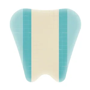 Comfeel Plus Sacral 17x17cm