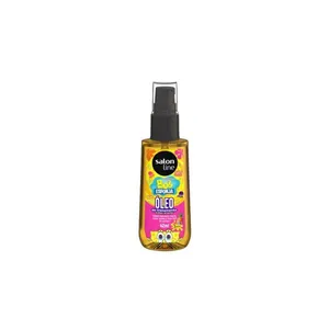 Óleo Capilar Salon Line SOS Cachos Bob Esponja 42ml