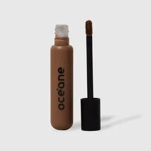 Corretivo Líquido Escuro – Concealer Tan Océane Edition 15g Não