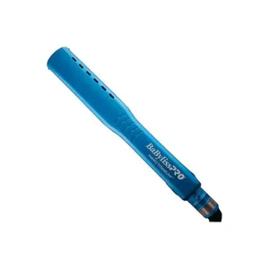 BABY LISS PRO PRANCHA NANO TITANIUM 1 1/2 38MM MOD BNT4093TDBR BIVOLT NULO BIVOLT