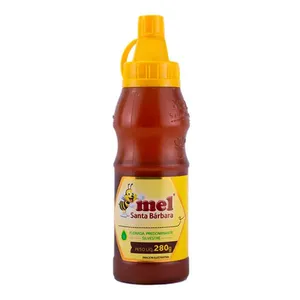 Mel Santa Bárbara Bisnaga 280g