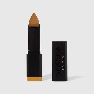 Base em Bastão Escura Semi-Matte - Foundation Stick Almond Océane Edition 8g Não