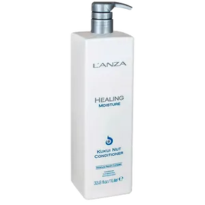 L'Anza Healing Moisture Kukui Nut - Condicionador 1000ml 1000ml 1000ml