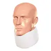 Colar Cervical de Espuma Noturno Marinho P - Ideal