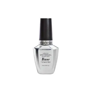 Base para Unhas Cuccio Universal LED UV Alta Aderência 13 ml