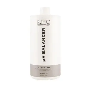 K.Pro Profissional pH Balancer Acidificante 1000ml