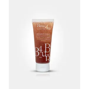 Esfoliante Íntimo Basic4u 100g