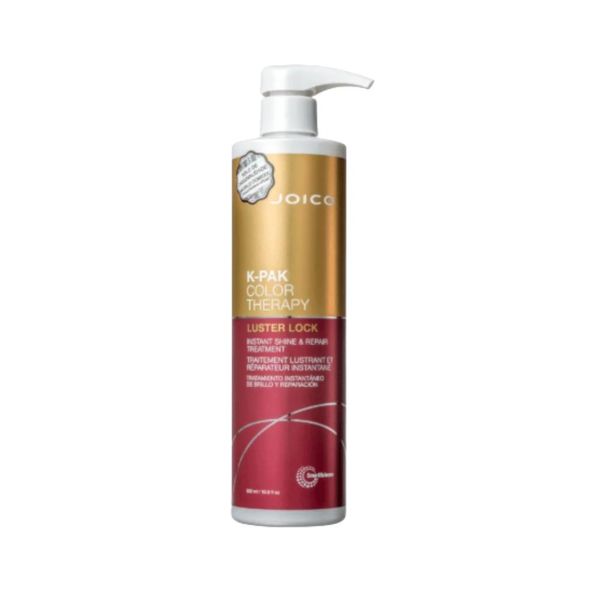 Máscara de Nutrição Profunda Joico K-Pak Color Therapy Luster Lock 500ml 500ml