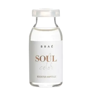 Braé Soul Color Oil Blend - Ampola de Tratamento 13ml 13ml