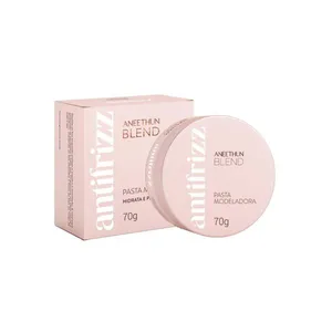 Pasta Antifrizz Aneethun Blend Controle de Frizz 70 g