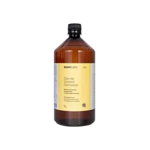Óleo de Girassol Ozonizado - 1 Litro