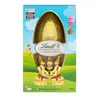 Ovo de Páscoa Lindt Gold Bunny Ao Leite 125g