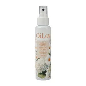 Home Spray Vale das Flores OiLov 60ml incolor