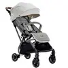 Carrinho de Passeio Bebê Tourist Signature 15kgs Cinza Joie