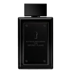Antonio Banderas The Secret Flame Eau de Toilette - Perfume Masculino 100ml 100ml
