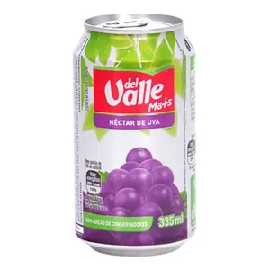 Suco Del Valle Uva 335ml