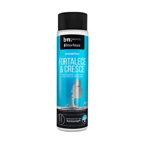 Kit Fortalece e Cresce | bn.Cachos