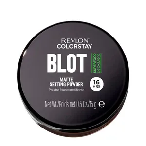 Revlon Colorstay Blot Setting Powder - Pó Fixador 15g