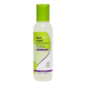 Deva Curl Angéll Light Defining Gel - Finalizador 120ml 120ml